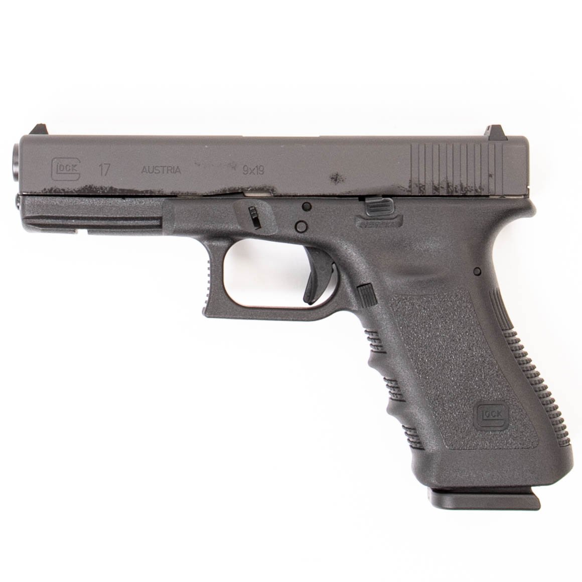 Glock 17 Gen 3
